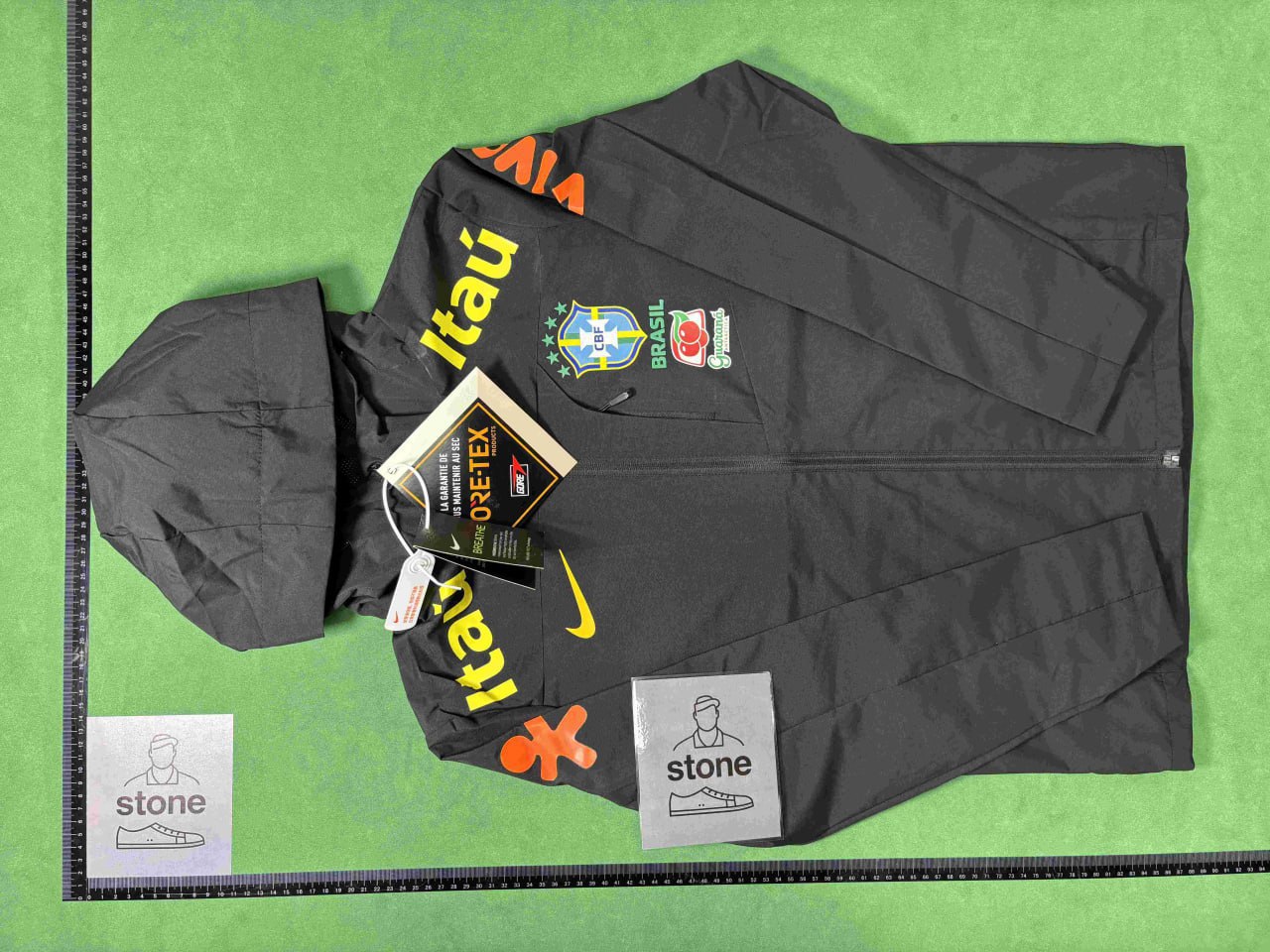 Nike Brazil National Team Jersey [15 styles]