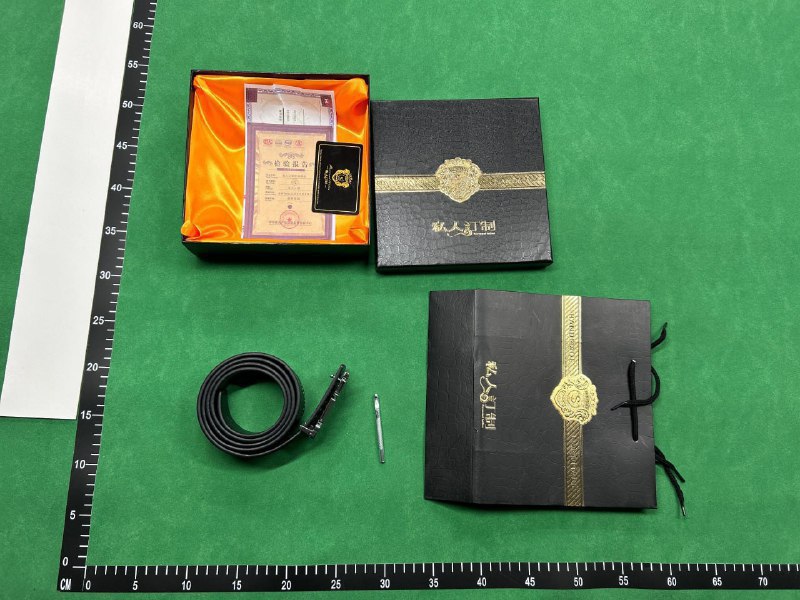 AMIRI MAYA Belt [14 styles]