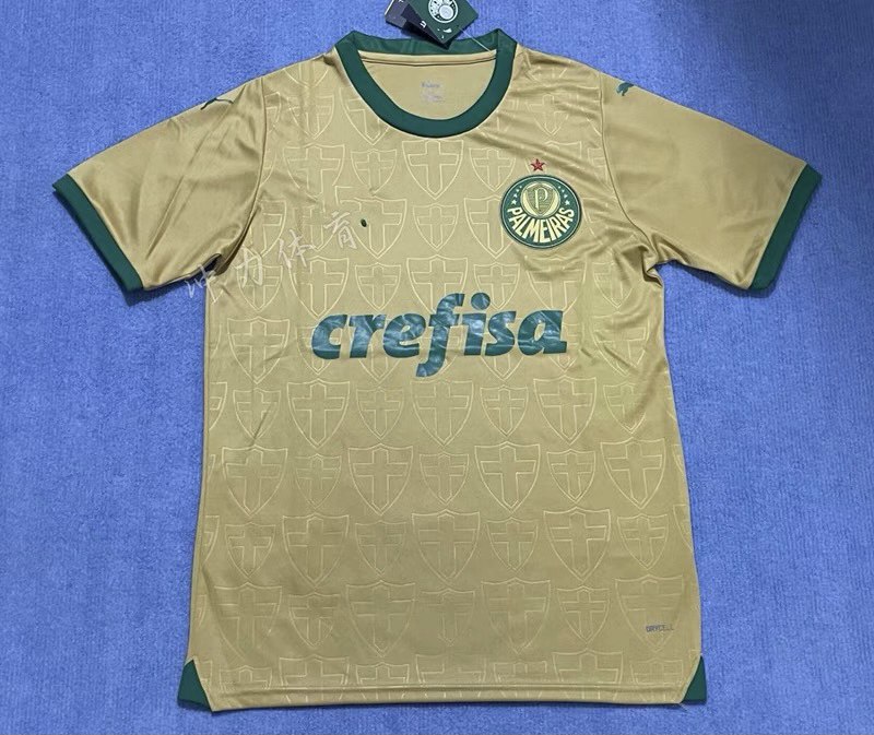 24-25 Soccer Jerseys [40 styles]