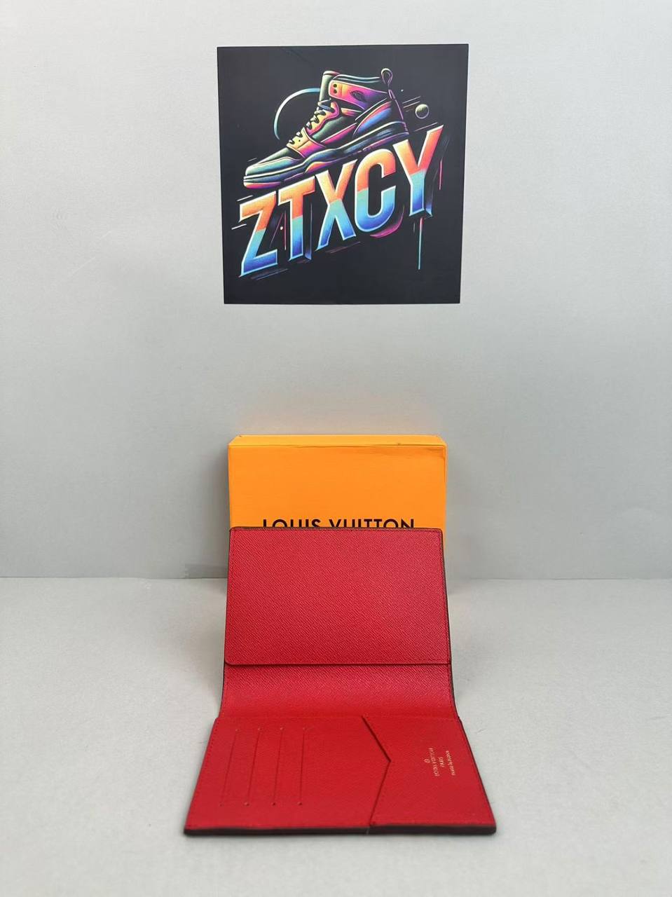 Louis Vuitton M64502/N64502 Wallet [37 styles]