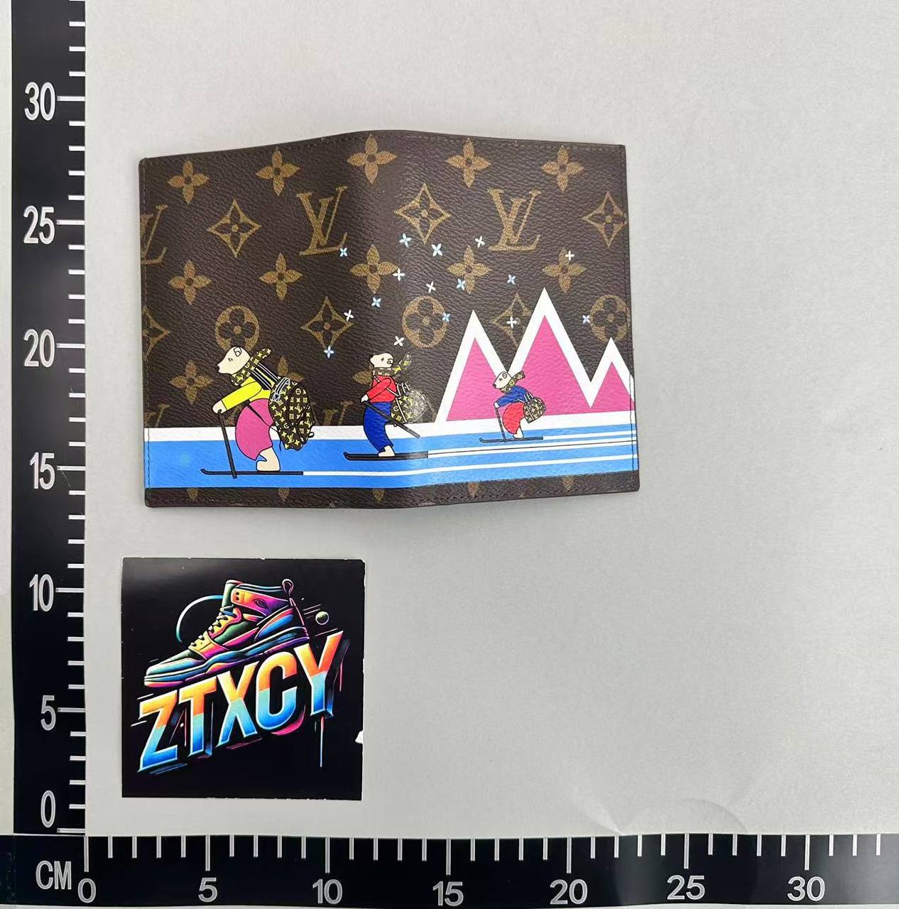 Louis Vuitton M64502/N64502 Wallet [37 styles]