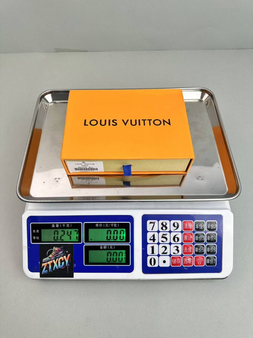 Louis Vuitton M64502/N64502 Wallet [37 styles]