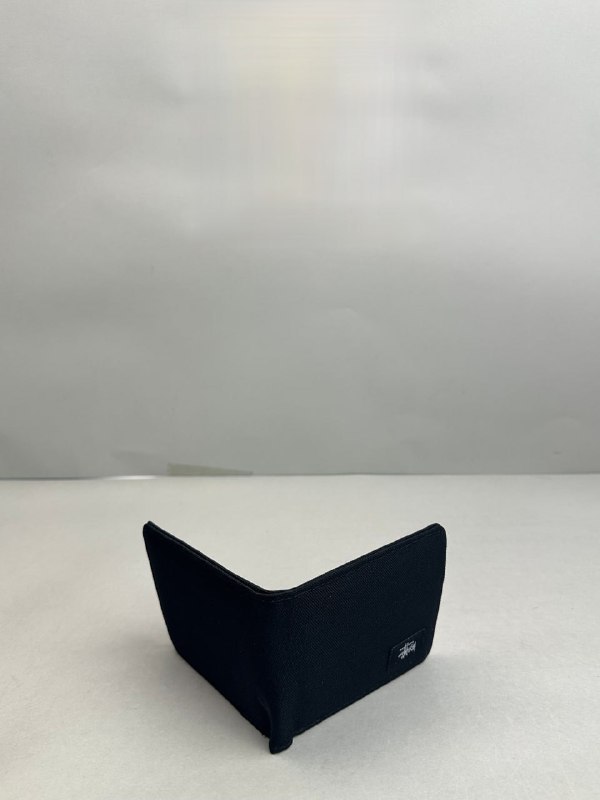 Stussy Grid Camo Canvas Wallet [18 styles]