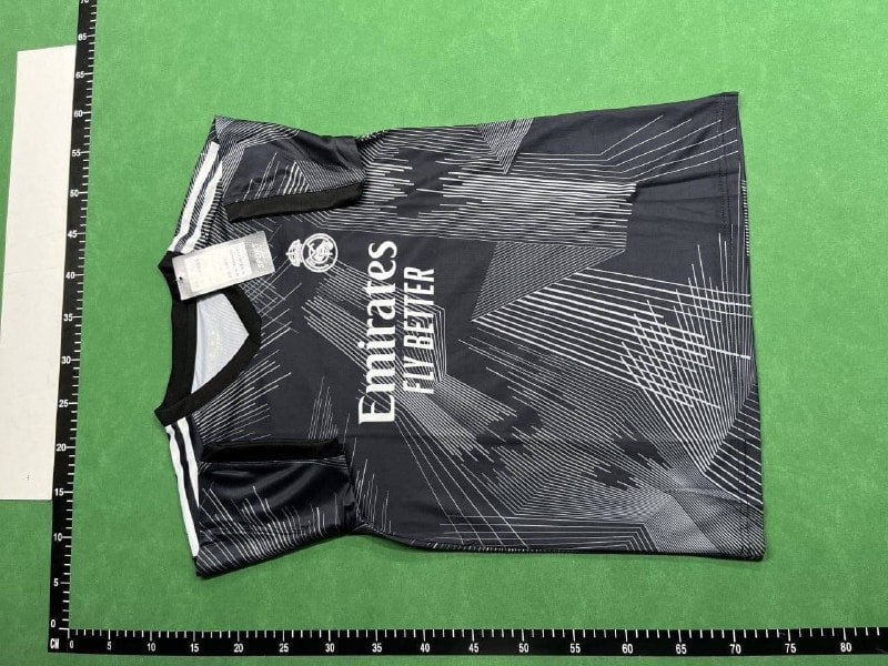 Real Madrid, PSG, Ajax, Barcelona, AC Milan Football Jersey Suit [39 styles]