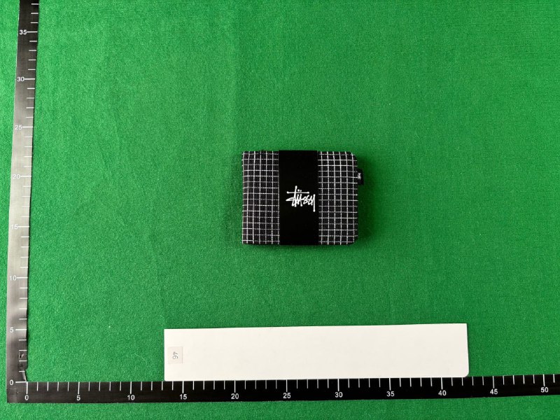 Stussy Wallet [24 styles]