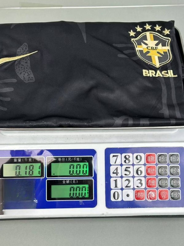 Nike Barcelona / Patta / Al Nassr / Chelsea / Korea / Liverpool Football Jersey [37 styles]