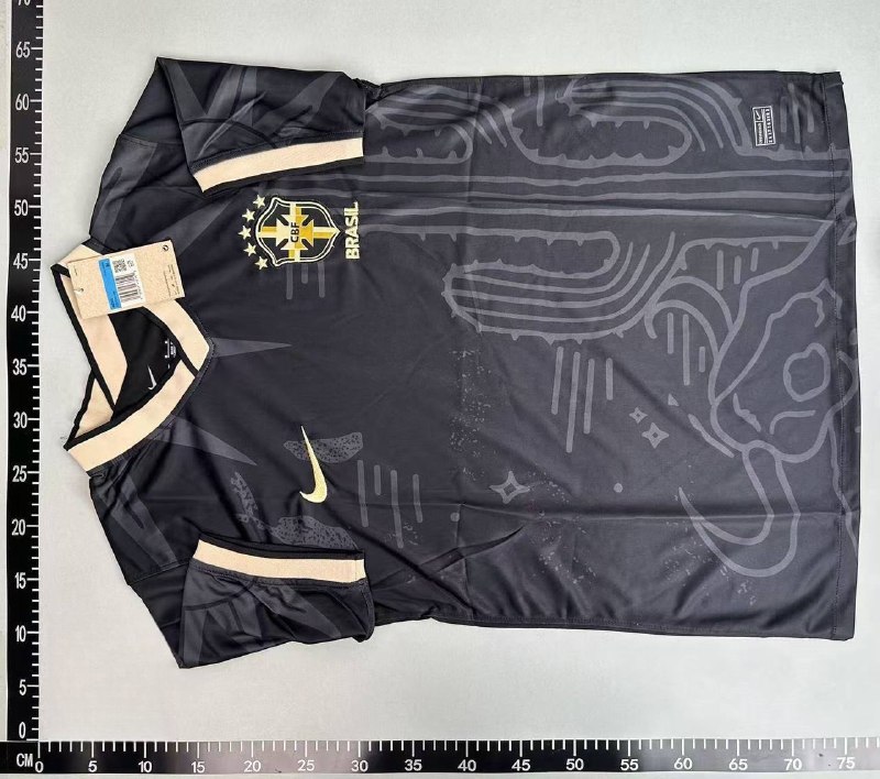 Nike Barcelona / Patta / Al Nassr / Chelsea / Korea / Liverpool Football Jersey [37 styles]