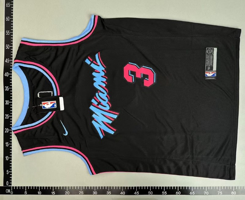 Nike Miami Vice Edition Jersey [10 styles]