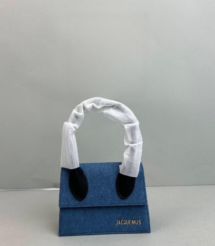 Jacquemus Le Chiquito Bag [5 styles]