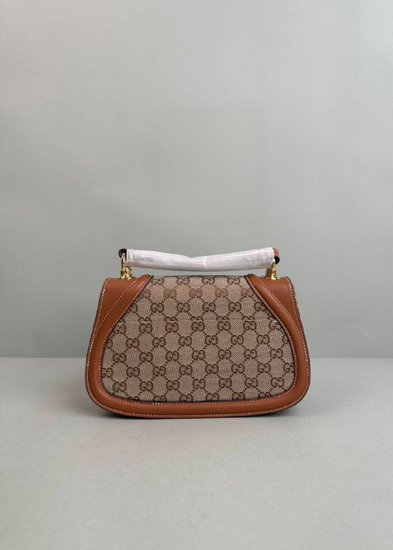 Gucci GG Supreme Shoulder Bag [16 styles]