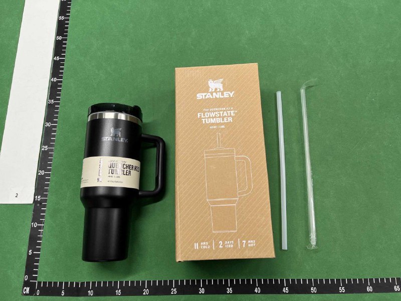 Stanley Quencher H2.0 Tumbler [15 styles]