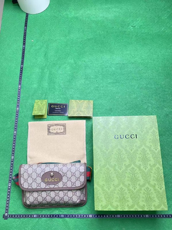 Dior Book Tote / Chanel Classic Flap / YSL Niki / LV Neverfull / Gucci GG Supreme Wallet [38 styles]