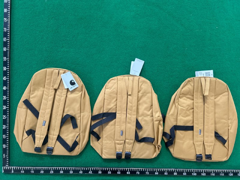 Carhartt WIP Mini Shoulder Bag [26 styles]