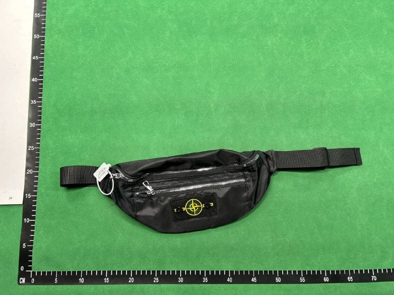 Stone Island Toteline 102 Crossbody Bag [9 styles]