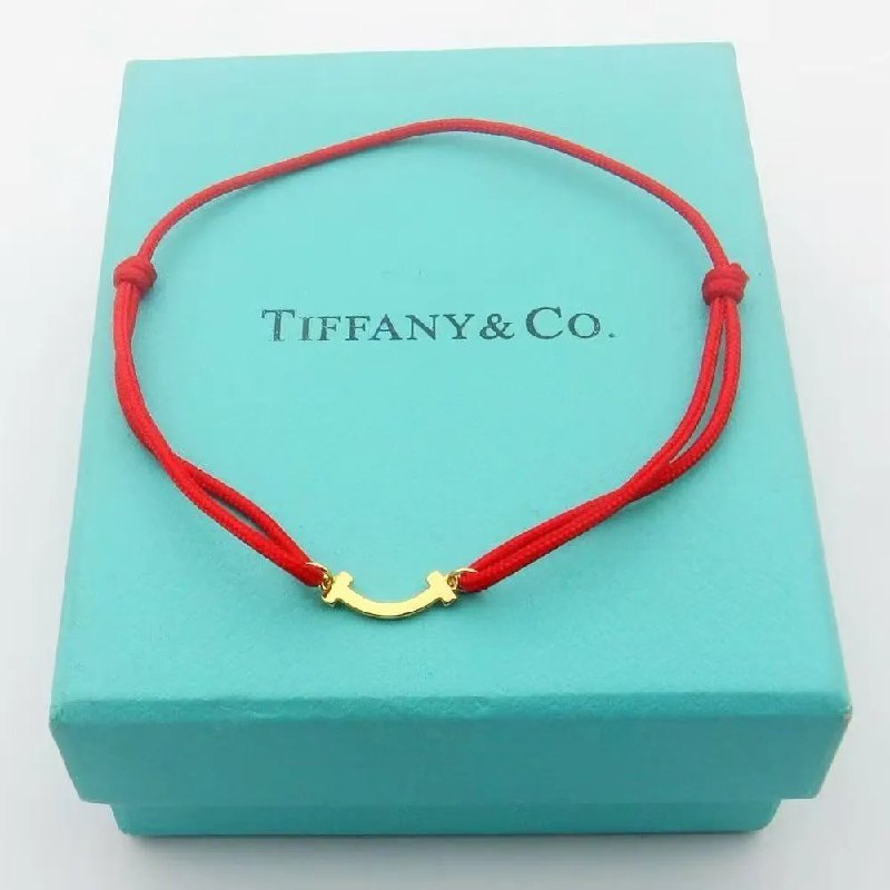 Tiffany & Co Return to Tiffany Earrings and Bracelets [40 styles]