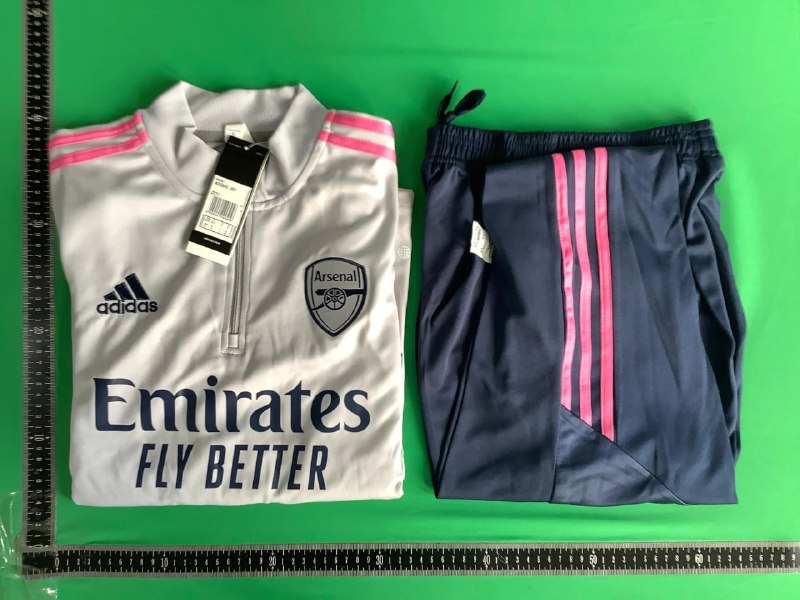 Football Tracksuit [39 styles]