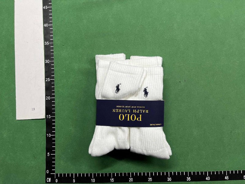Polo Ralph Lauren Classic Sport Socks [9 styles]