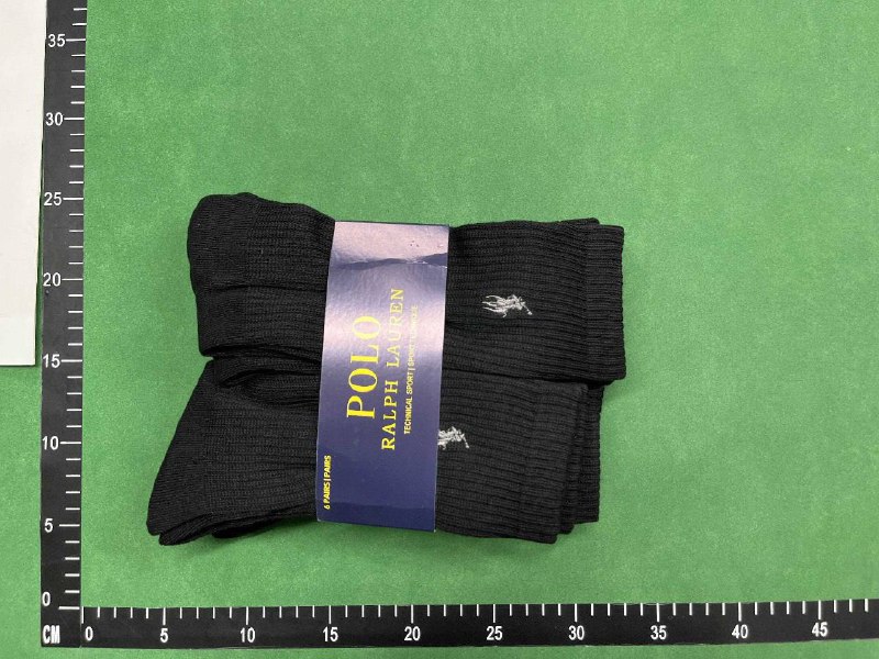 Polo Ralph Lauren Classic Sport Socks [9 styles]