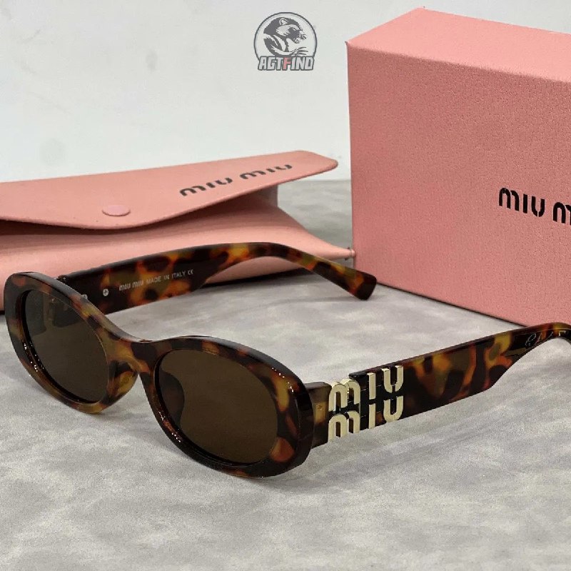 Miu Miu MAYA Sunglasses [18 styles]