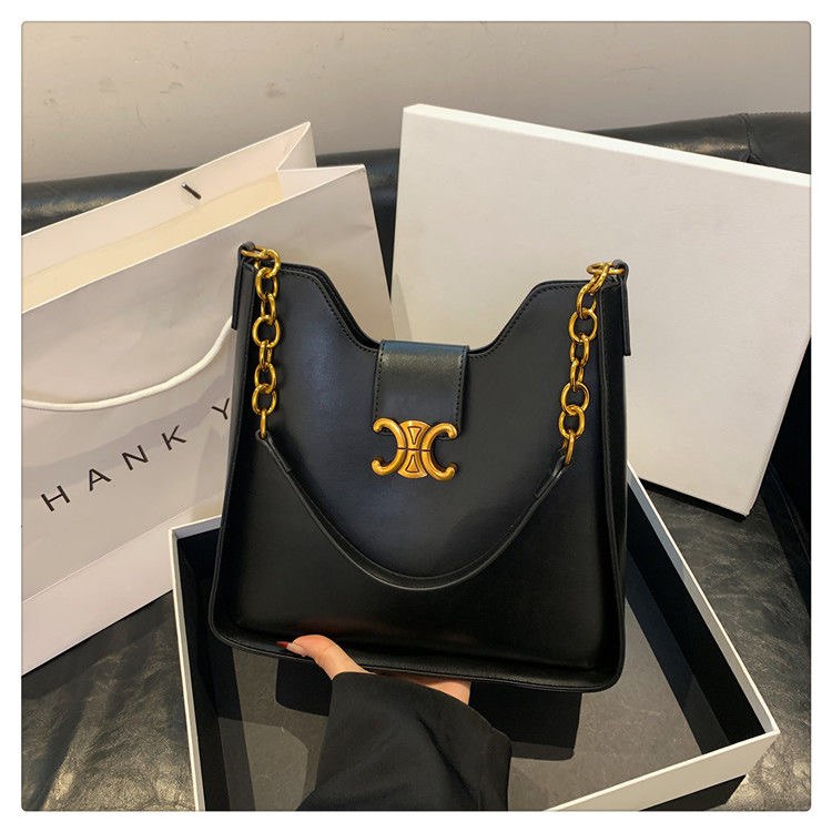 Selena Fashion Bag [3 styles]