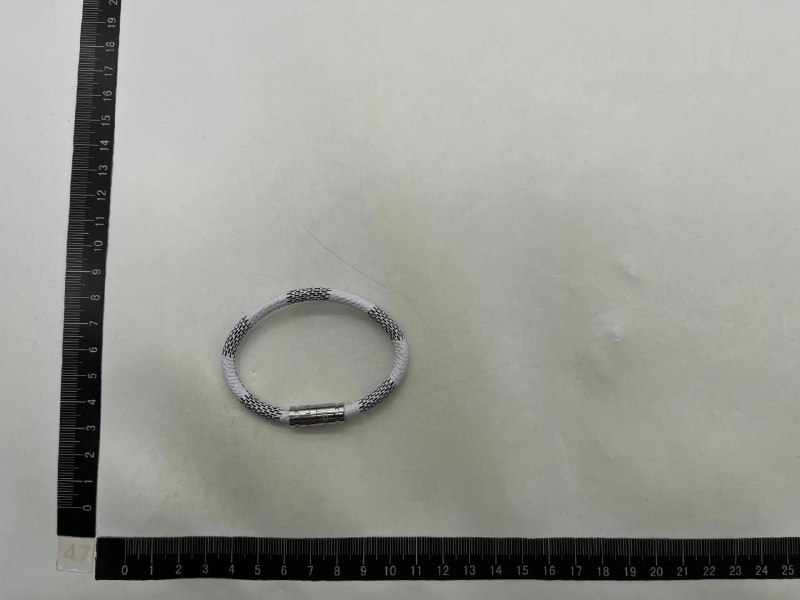 LV Magnetic Snap Bracelet [14 styles]