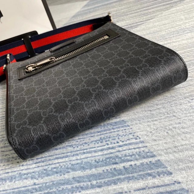 Gucci GG Supreme Crossbody Bag [8 styles]