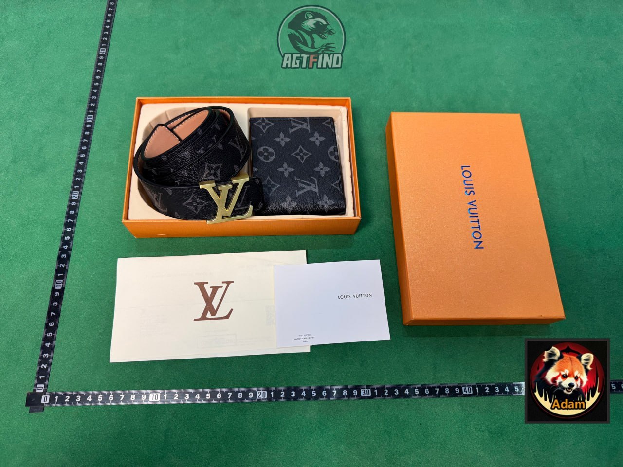 Gucci GG Supreme Belt / Hermès H Buckle Belt / Burberry TB Buckle Belt [36 styles]