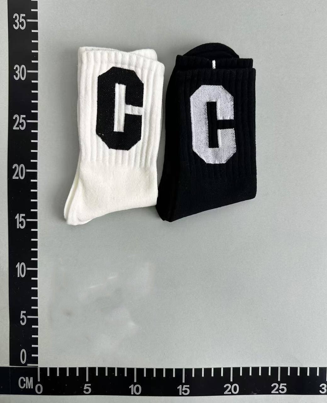 ESSENTIALS FG Socks [25 styles]
