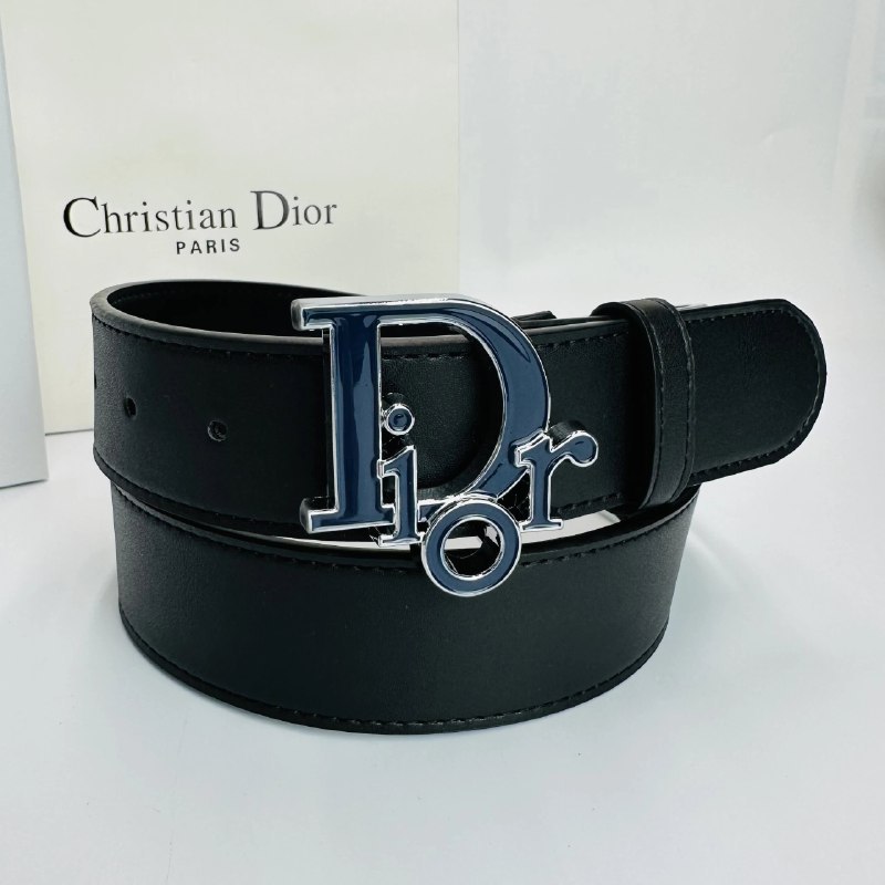 Dolce & Gabbana DG Logo Belt [38 styles]