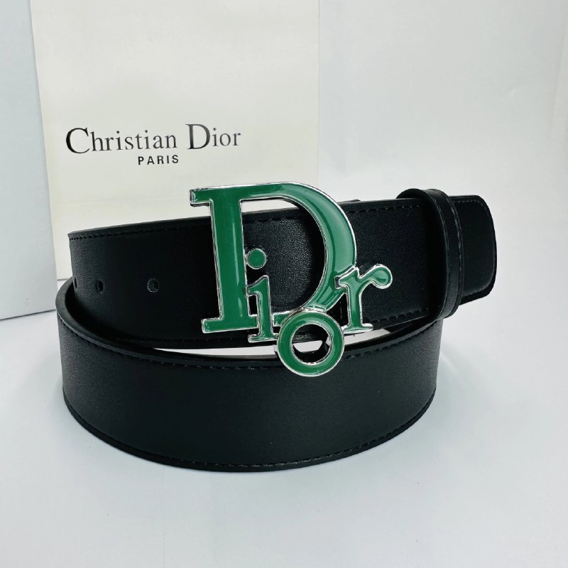 Dolce & Gabbana DG Logo Belt [38 styles]