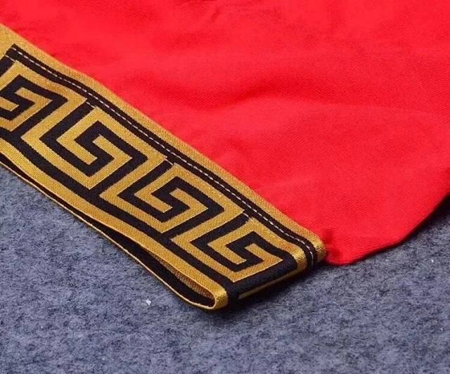 Versace Medusa Greek Key Belt Set [5 styles]