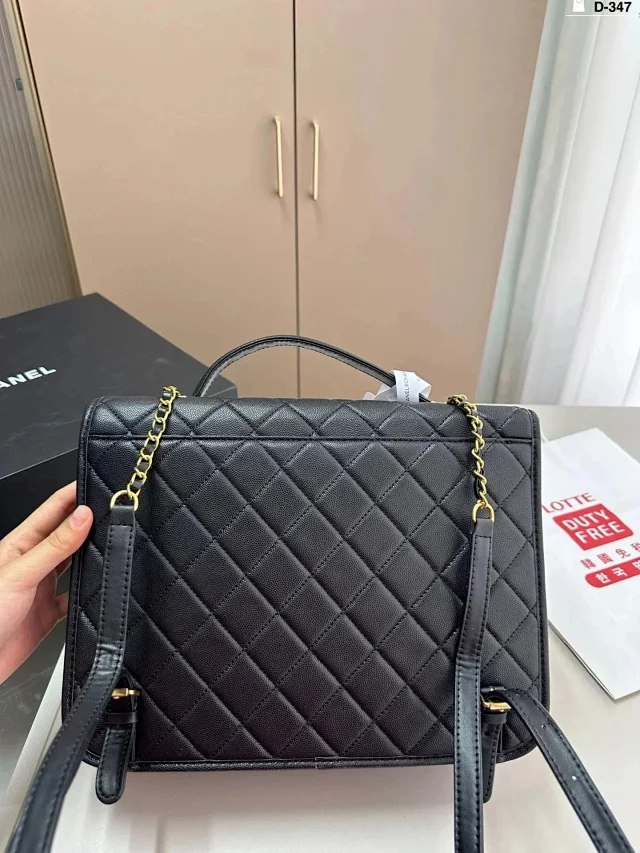 Chanel 19 Flap Bag Women's Handbag [9 styles]