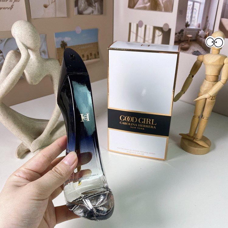 Carolina Herrera Good Girl Eau de Parfum Légère Natural Spray