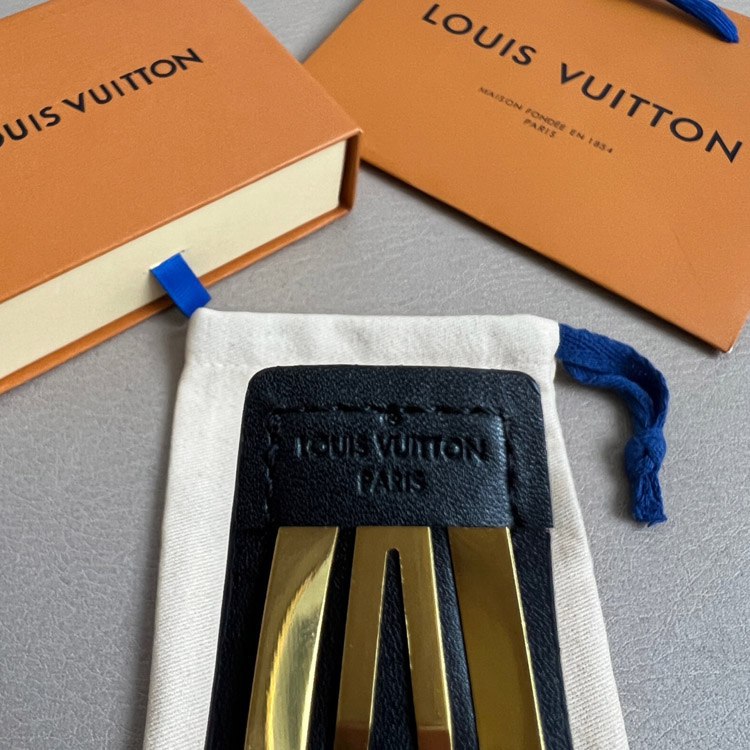Louis Vuitton Monogram Multicolor Hairpin