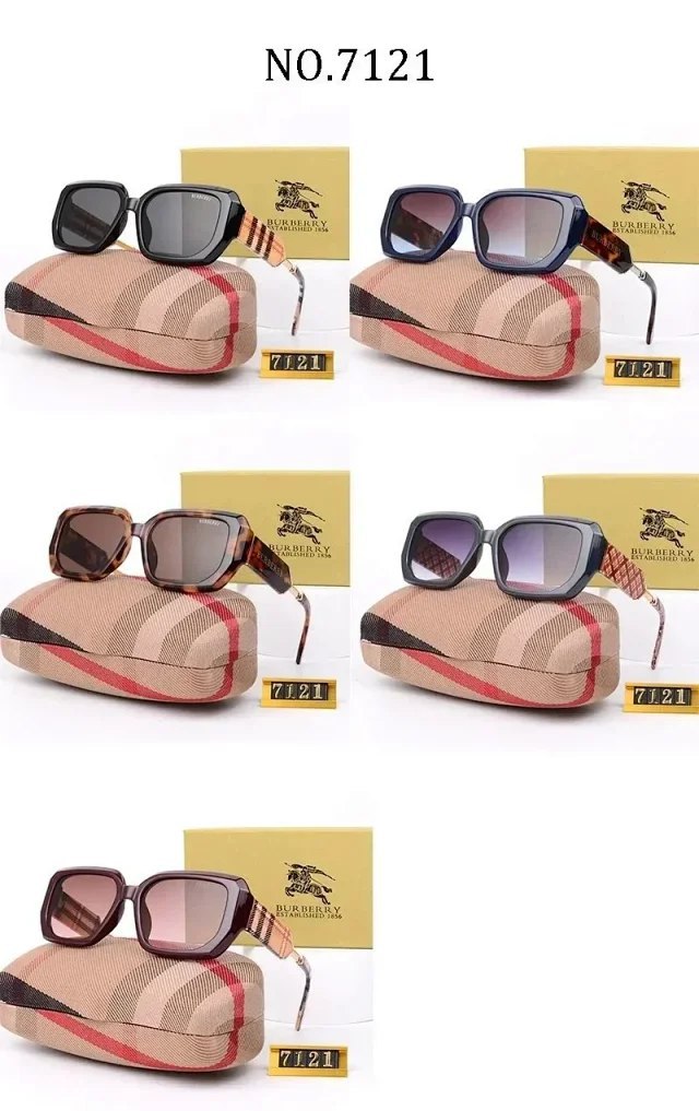 Burberry MAYA Sunglasses [29 styles]