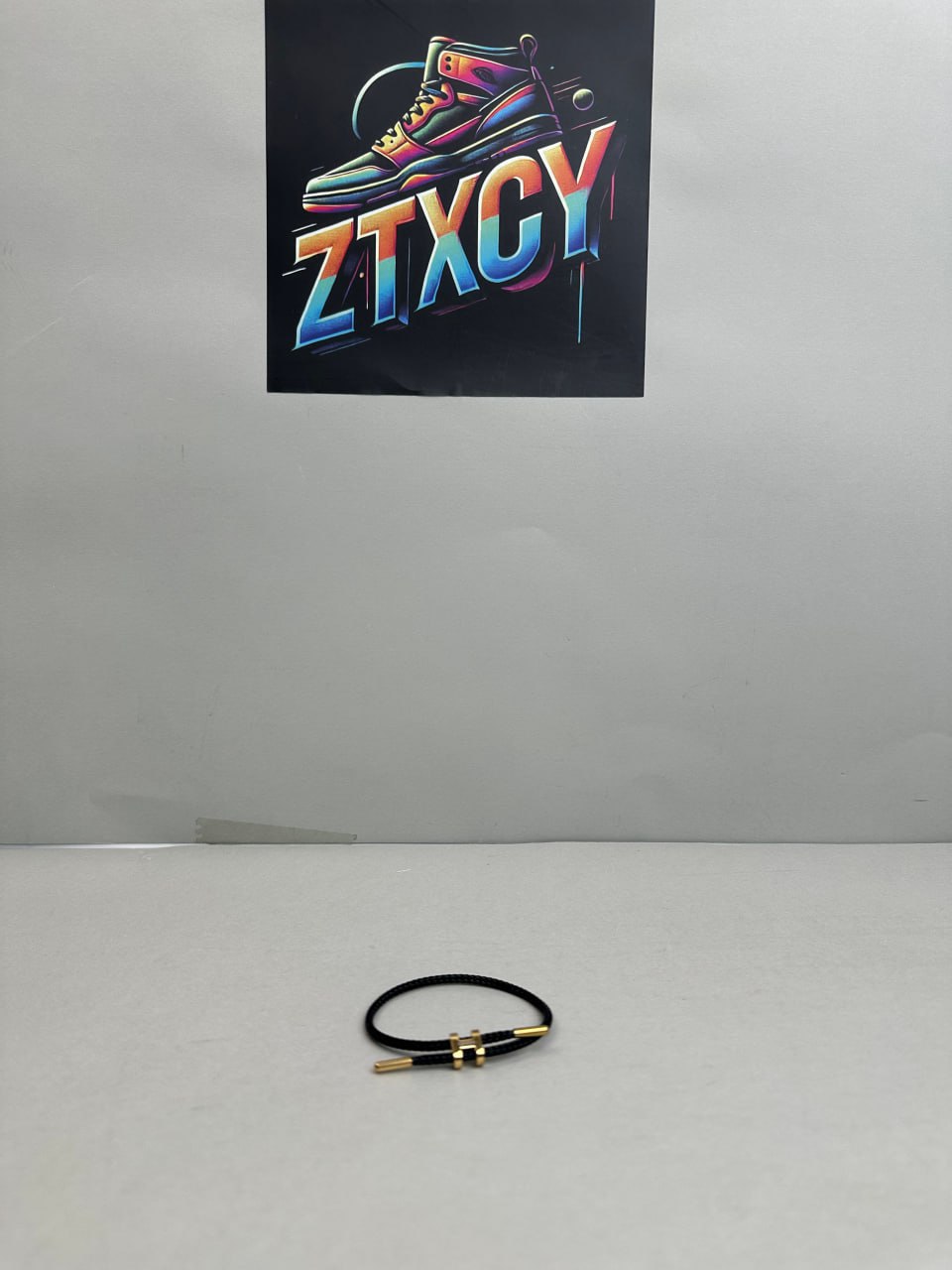 Hermes H Charm Bracelet [15 styles]