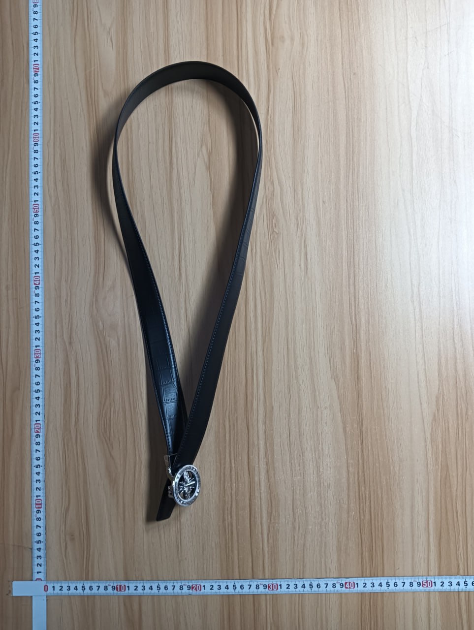 Bee Motif Automatic Buckle Belts [12 styles]