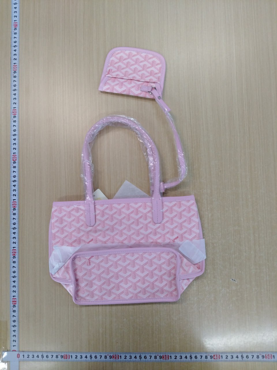 Goyard Saint Louis PM Tote Bag [14 styles]