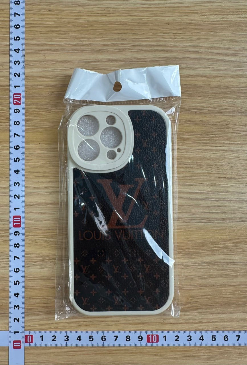 Louis Vuitton Monogram Mickey Mouse iPhone Case [40 styles]