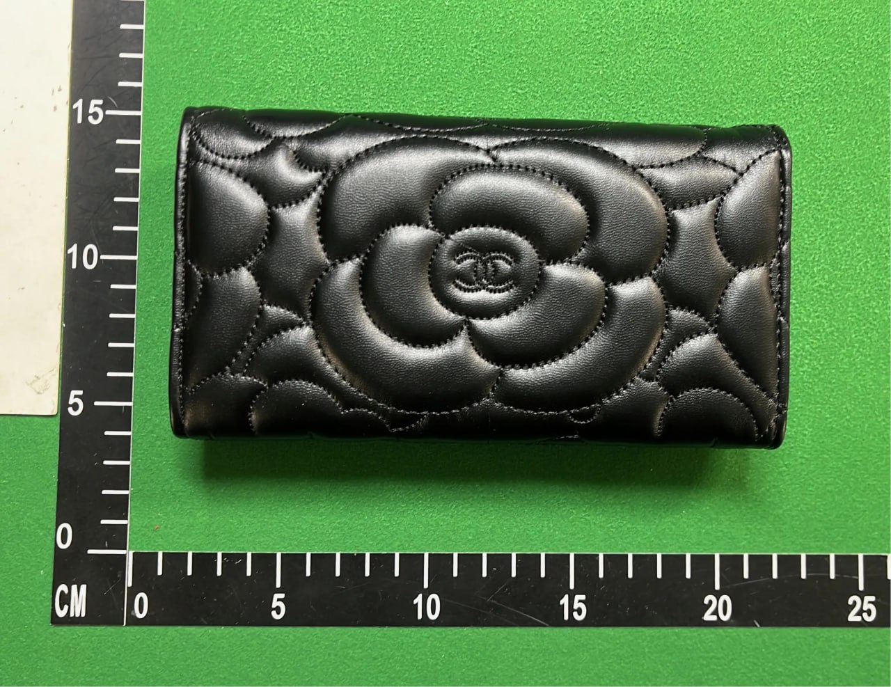 Chanel Quilted and Camellia Coin Purses [29 styles]