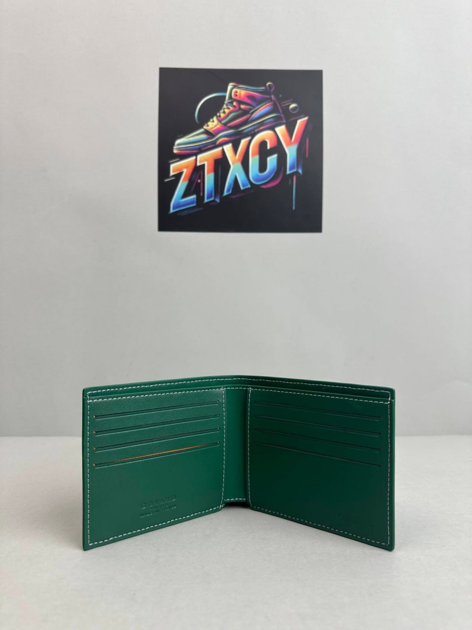Goyard Saint Louis Wallet [8 styles]