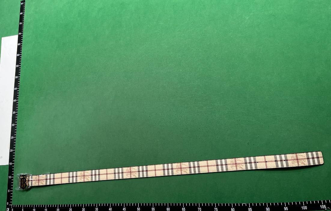 Burberry House Check Belt [40 styles]