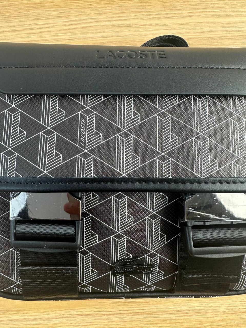 Fendi B22 Messenger Bag [4 styles]