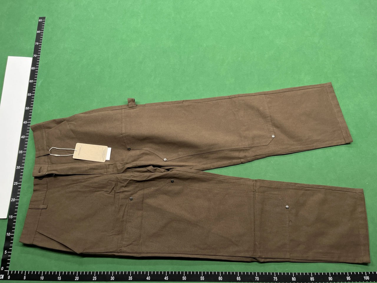 Carhartt Work In Progress Cargo Pants [4 styles]