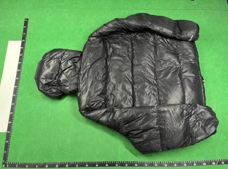 Stussy Puffer Jacket [3 styles]