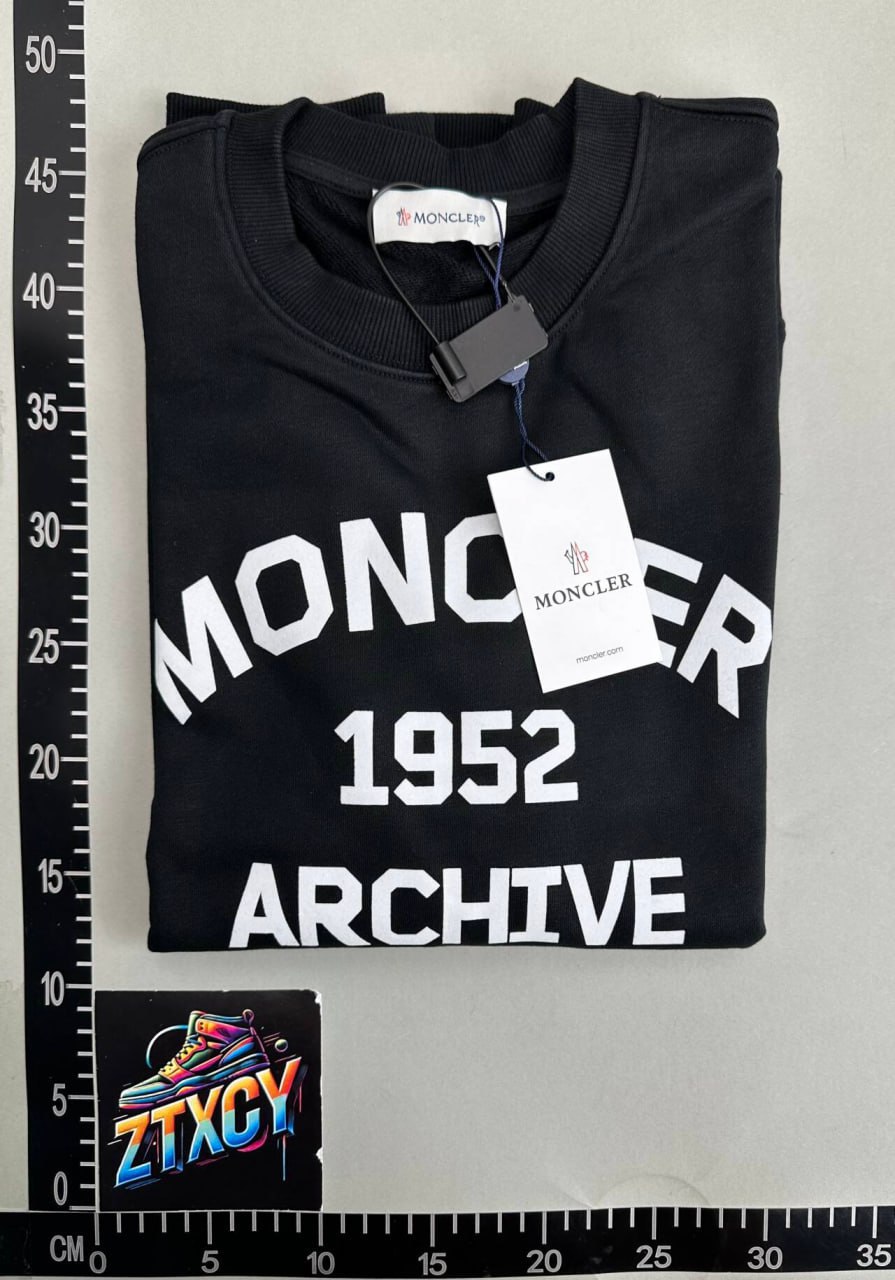 Moncler Archive Collection Hoodies [39 styles]