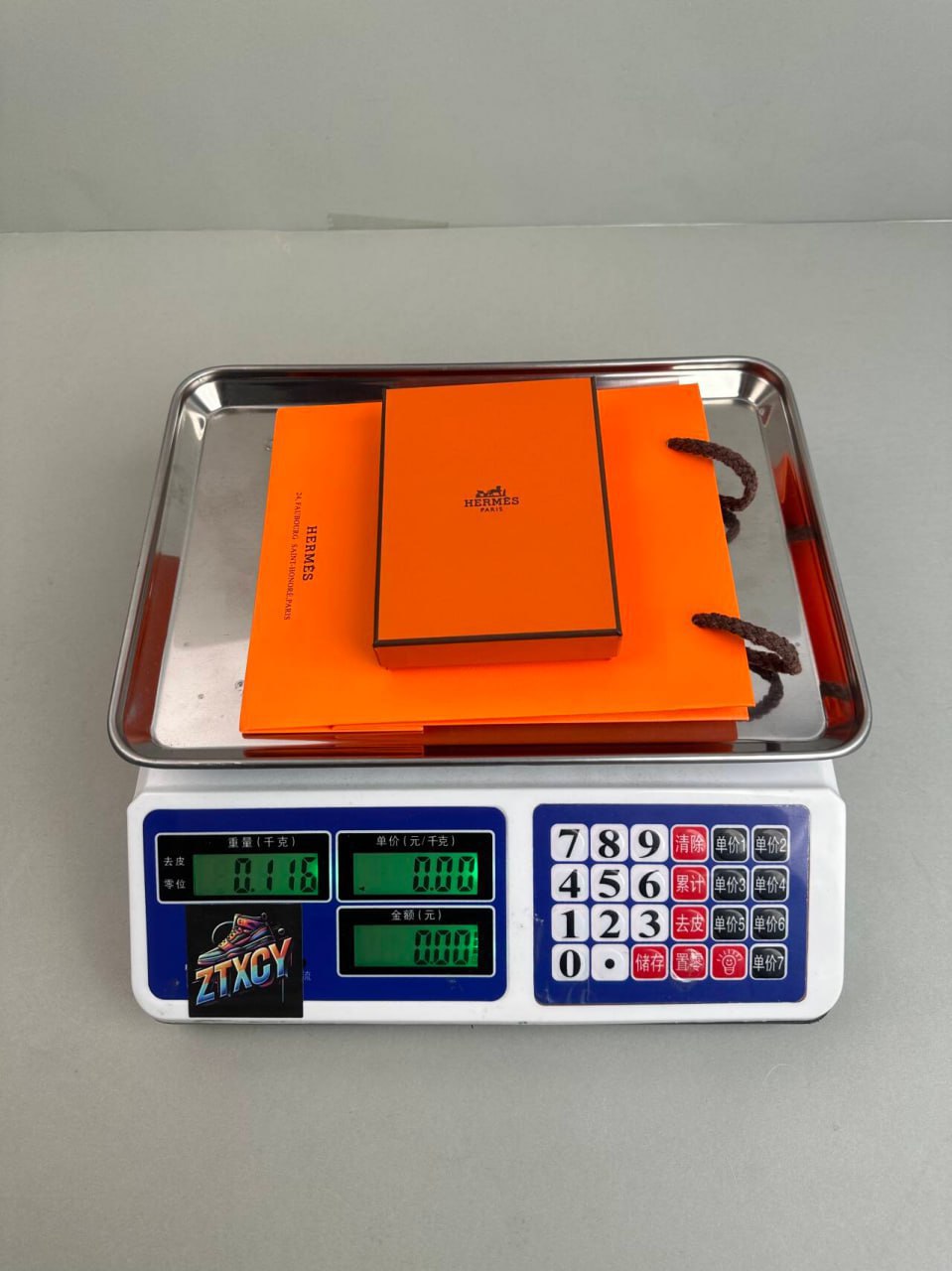 Hermès H Charm Necklace [22 styles]