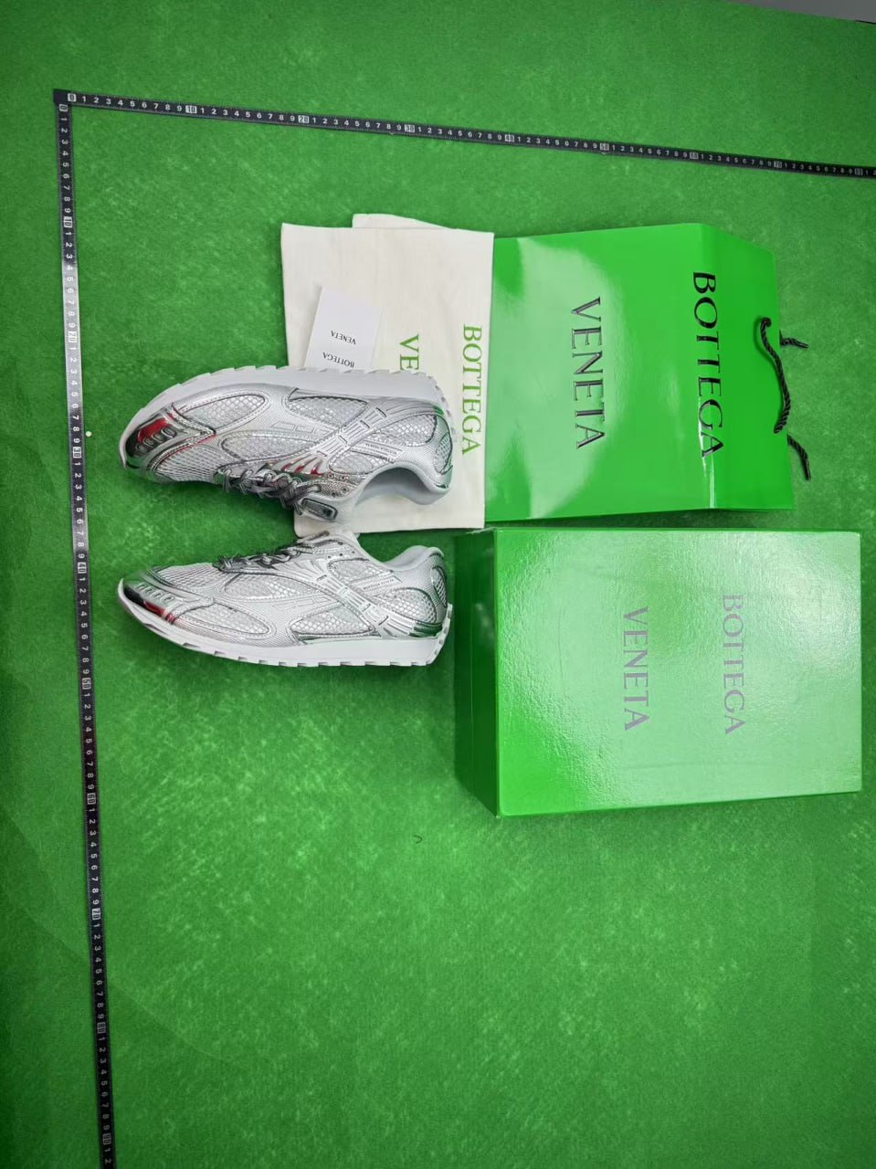 DI-1 Mesh Panel厚底增高轻便舒适男女同款鞋 [21 styles]