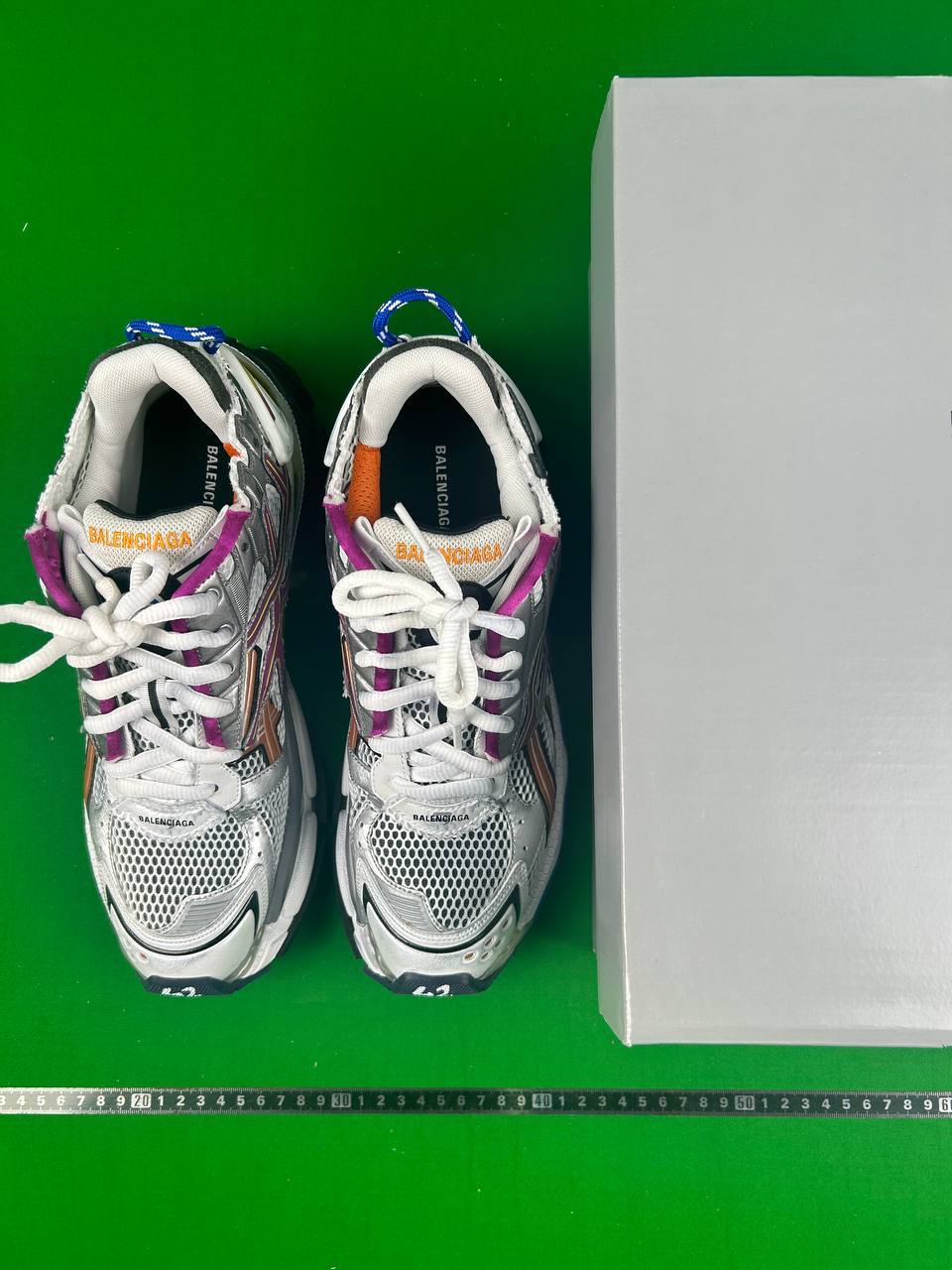 ASICS Runner 7.0 Sneakers [40 styles]