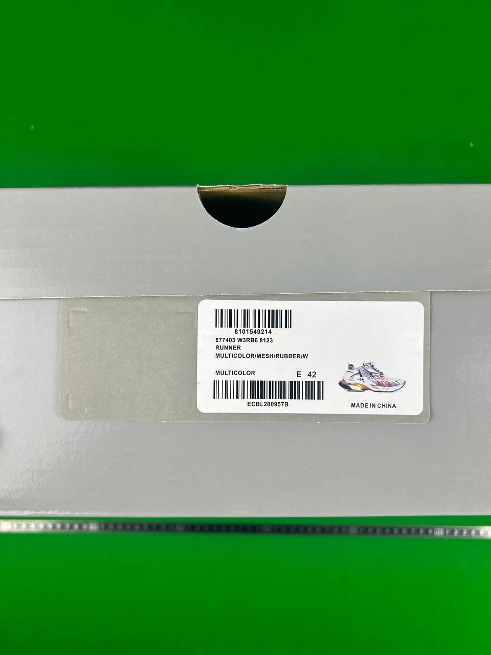 ASICS Runner 7.0 Sneakers [40 styles]